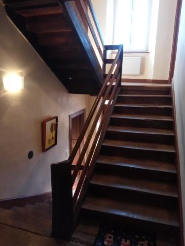 Le Chapelat in Berdoues