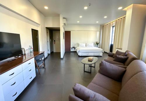 Hamra Urban Gardens in Beirut