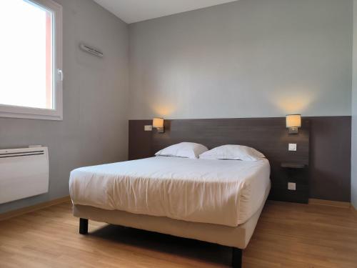 City Residence Marseille in District 05