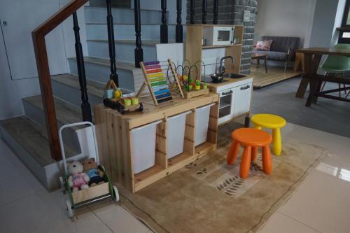 Shuang Huang Dan B&B