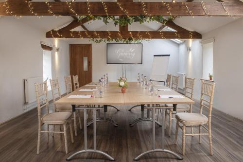 The Granary at Fawsley - image 7