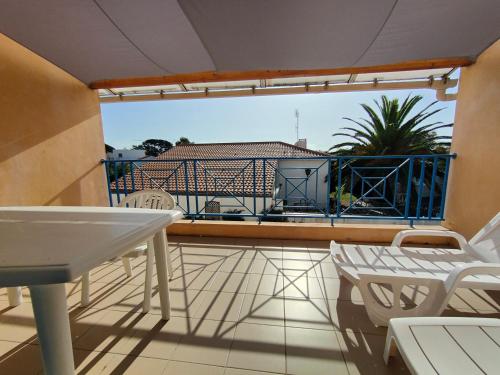 Maison cosy à 700 m de l'océan - Location saisonnière - Bretignolles-sur-Mer