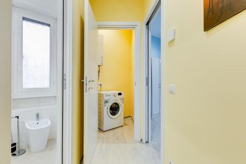 Monteverde Cozy Apartment, Рим (фото 6)