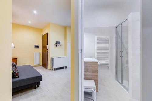 Monteverde Cozy Apartment, Рим (фото 7)