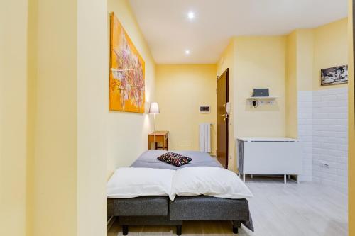 Monteverde Cozy Apartment, Рим (фото 8)