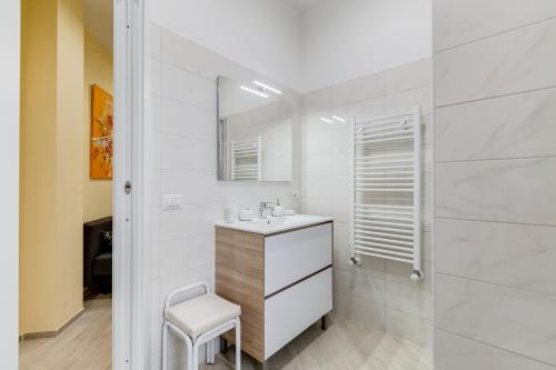 Monteverde Cozy Apartment, Рим (фото 10)