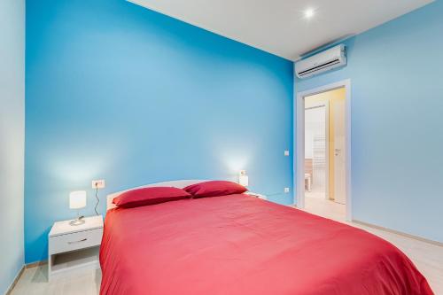 Monteverde Cozy Apartment, Рим (фото 3)