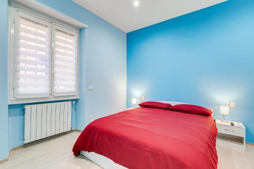 Monteverde Cozy Apartment, Рим (фото 4)