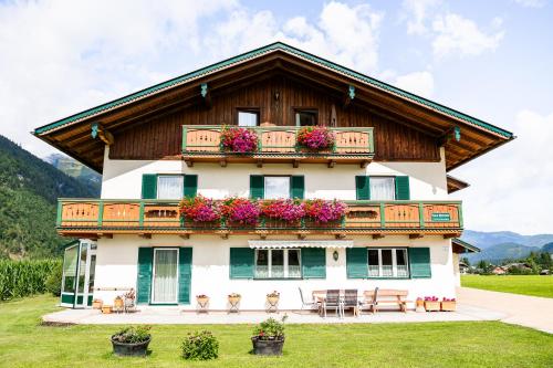  Haus Michaela, Pension in Schwand