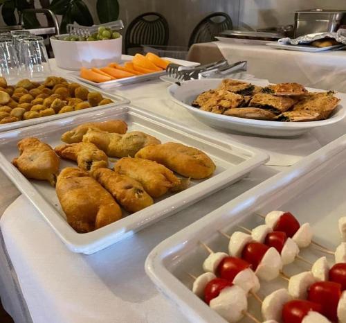 Hotel Casa Valdese Roma - image 12