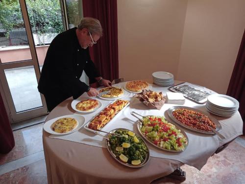 Hotel Casa Valdese Roma - image 2