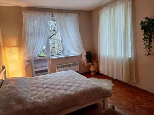 Cozy apartment in the heart of Sofia, Sofia (photo 6)
