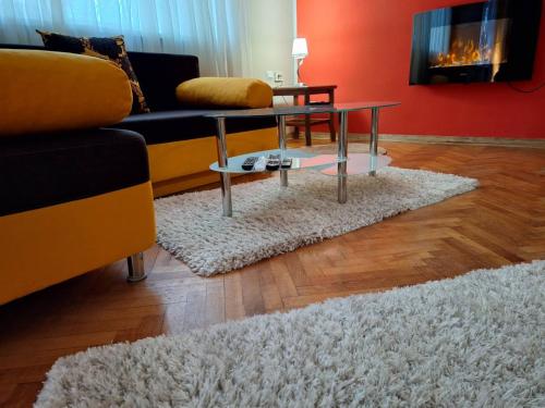Cozy apartment in the heart of Sofia, Sofia (photo 7)