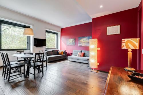Music Bridge Apartment