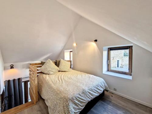 Studio Duplex Calme - SPA - SAUNA - Parking - Wifi in Cassagnes-Begonhes