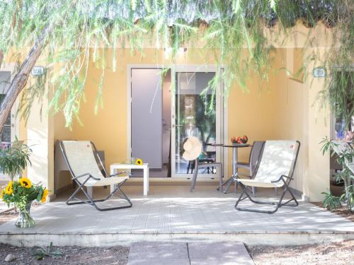  Apartment 4 Mori- Residence - MUV102 by Interhome, Unterkunft in San Priamo