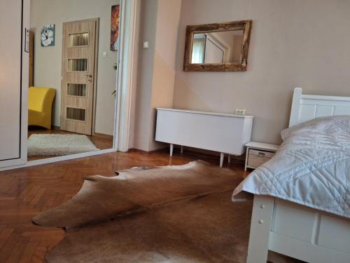 Cozy apartment in the heart of Sofia, Sofia (photo 8)