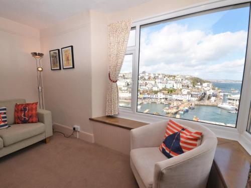 2 bed in Brixham BX022