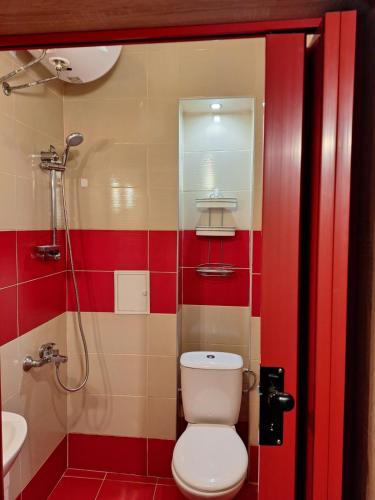 Cozy apartment in the heart of Sofia, Sofia (photo 10)