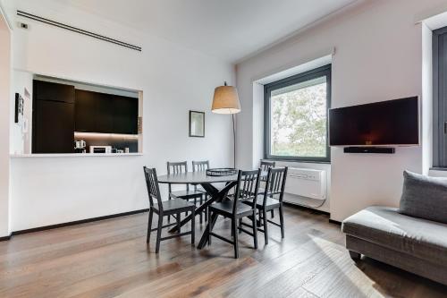 Music Bridge Apartment, Roma (foto 9)