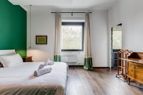 Music Bridge Apartment, Roma (foto 2)