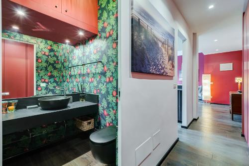 Music Bridge Apartment, Roma (foto 3)
