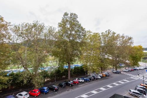 Music Bridge Apartment, Roma (foto 6)