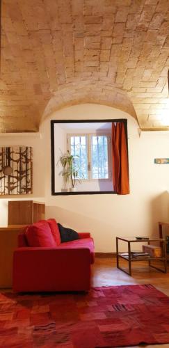 Charming Loft Trastevere