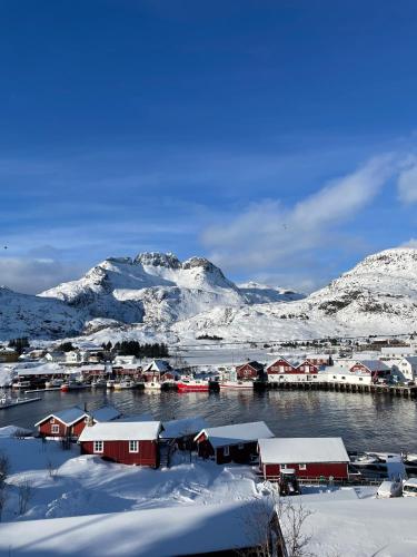 Lofoten Planet Studio