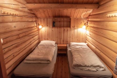 Trysilfjellet sør 318 in Trysil