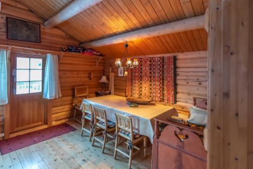 Trysilfjellet sør 318 in Trysil