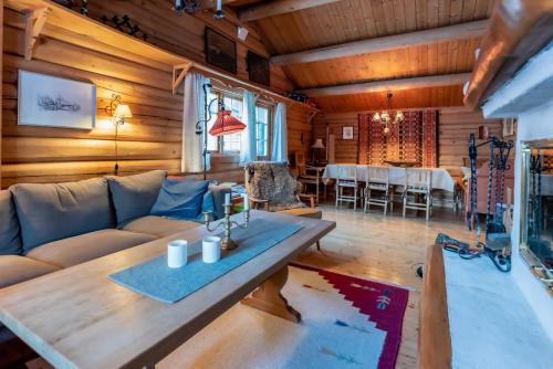 Trysilfjellet sør 318 in Trysil