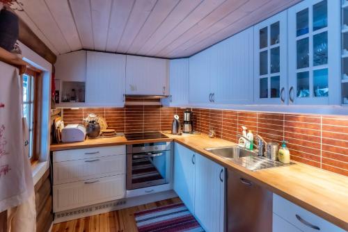 Trysilfjellet sør 318 in Trysil