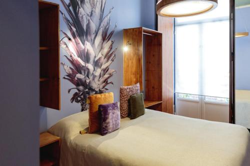 Lisbon Art Stay Hotel & Apartments, Lisbonne (photo 10)