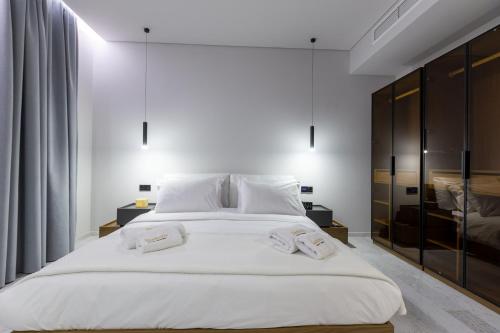 Zambelis Luxury Home Spa, Atény (fotografie 9)