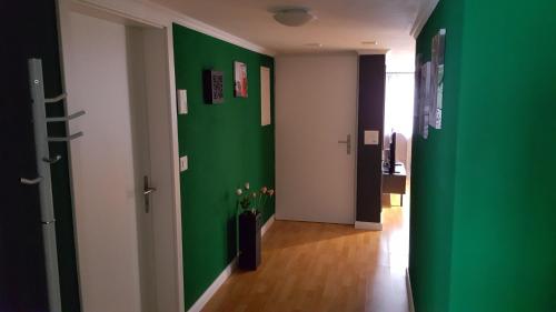 London Apartments in Rheineck