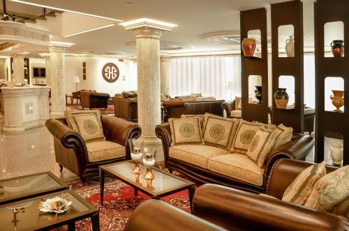 BHB Hotel - image 8