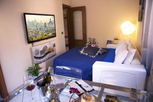 Luxury Domus, Řím (fotografie 10)