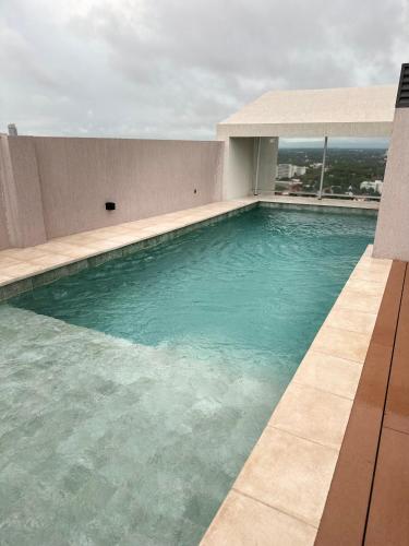 Departamento de lujo en zona Shopping del Sol