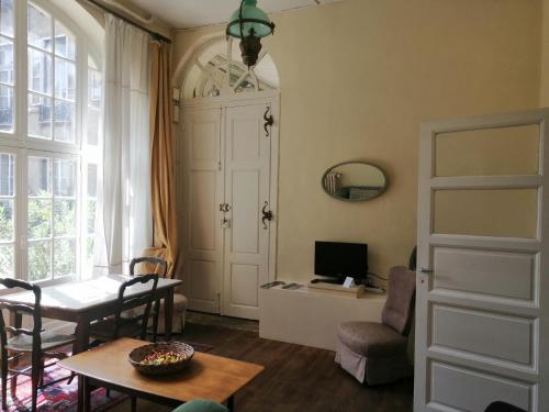 Hôtel particulier Maleteste - image 6