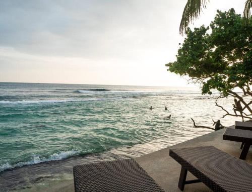 Villa with Sea View image 6