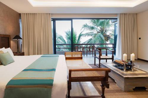 Villa with Sea View image 7
