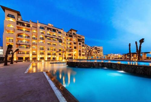 Aldau Heights top view – Hurghada