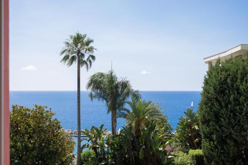 191b - Casa con piscina VISTA MARE, 300m dalla spiaggia