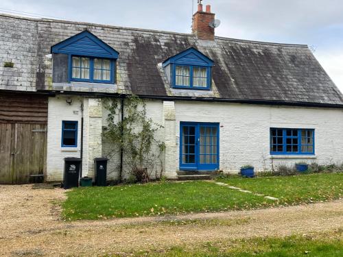 Cottages at Woodlands, Dormer