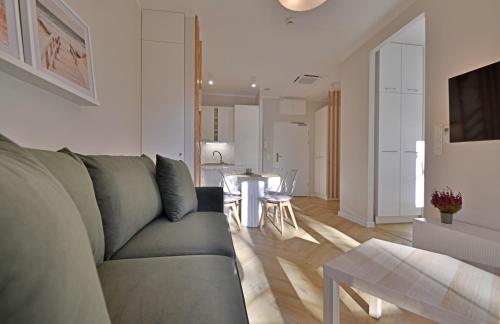 One-Bedroom Apartment image 10