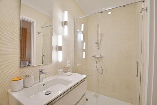 One-Bedroom Apartment image 7