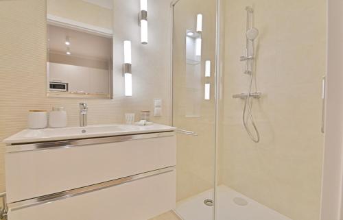 One-Bedroom Apartment image 4