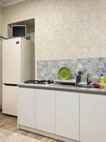 Apart 23, Karakol (Foto 7)