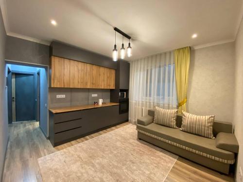 Apart 23, Karakol (Foto 4)